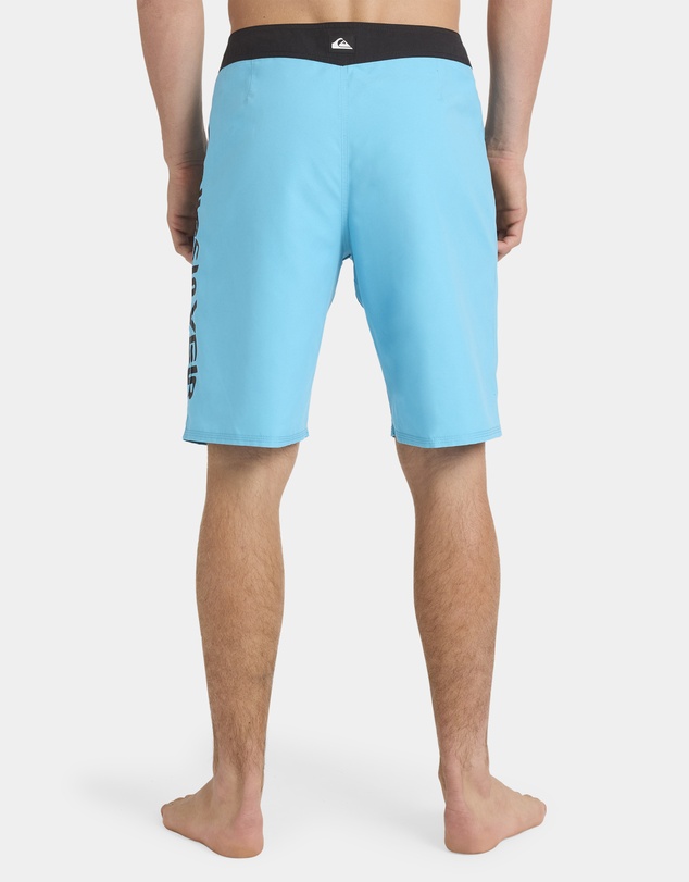 Quiksilver - Mens Everyday Omni Logo 17