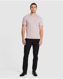Tarocash - Casa Knit Polo