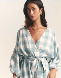 ST MRLO - Maya Playsuit