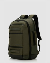 Samsonite - Detour Travel Backpack