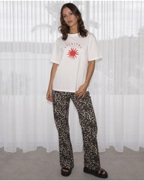 Folksong - Star Tee