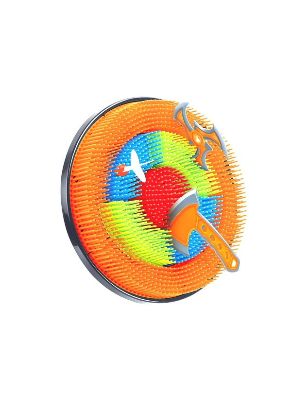 Freeplay Kids - 3-in-1 Target Practice Set