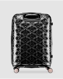Samsonite - Theoni Expandable 66cm Spinner Case