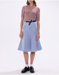 Marcs - Glass Castle Knit Jumper