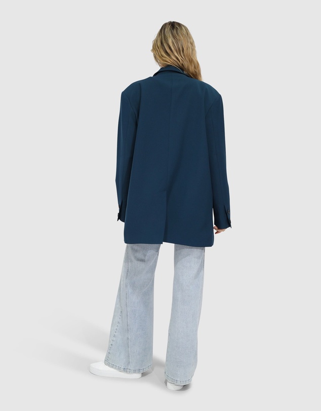 Belle & Bloom - Found in the Wild Blazer