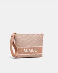 MIMCO - Blondie Pouch