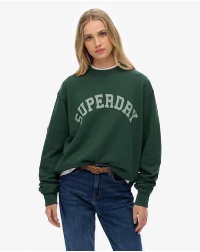 Enamel Green