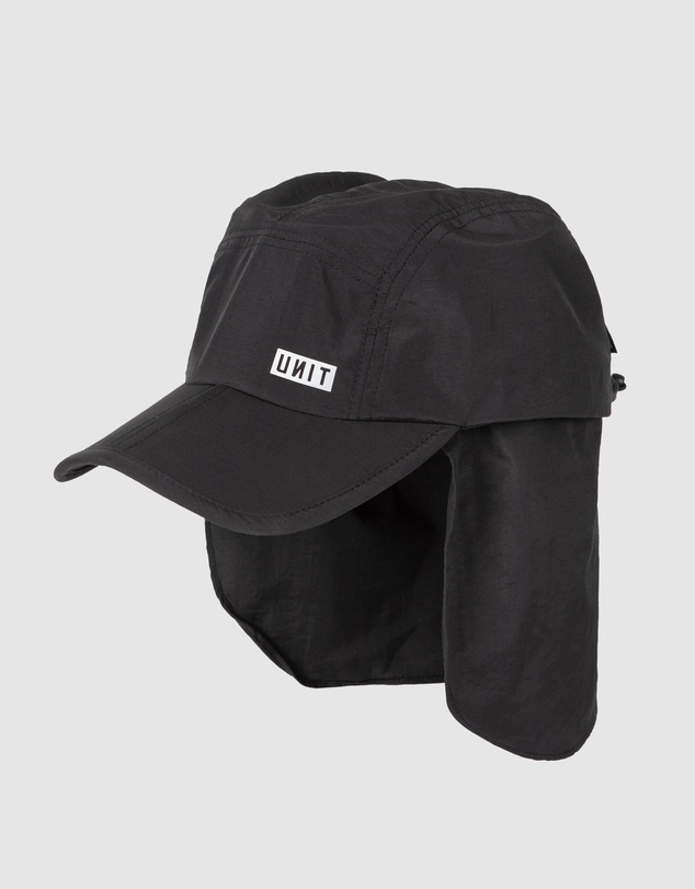 UNIT Workwear - UNIT Mens Legionnaire Hat
