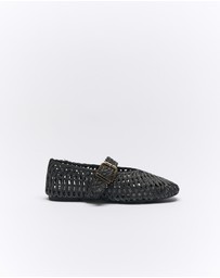 Walnut Melbourne - Banks Ballet