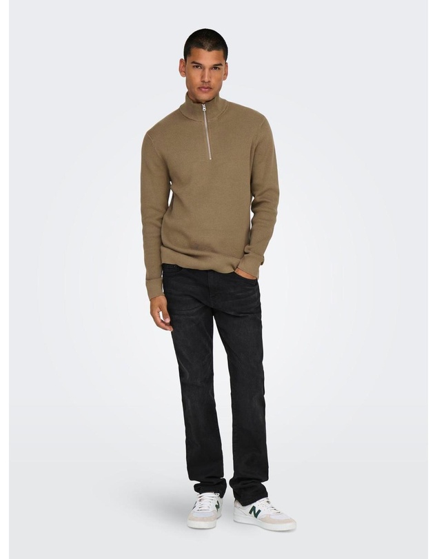 Only & Sons - Weft Regular Jeans