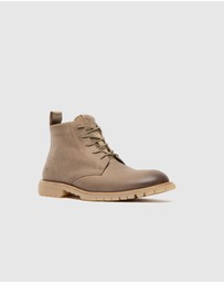Rodd & Gunn - Clearview Chukka Boot