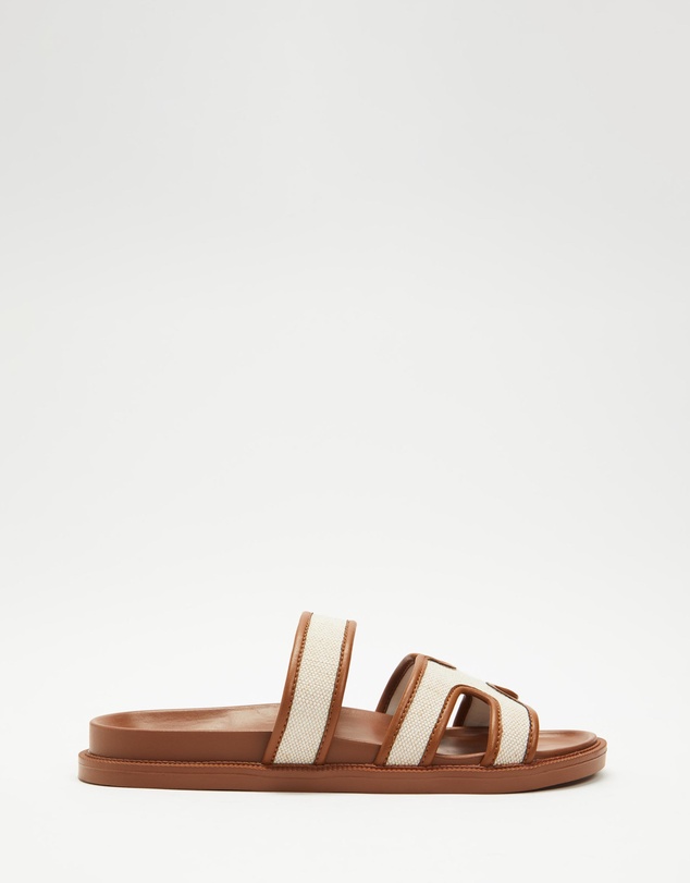 SPURR - Jeffrey Slides - ONLINE EXCLUSIVE