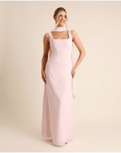 Ballet Pink