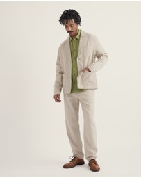 Seasalt - Men's Messack Jacket