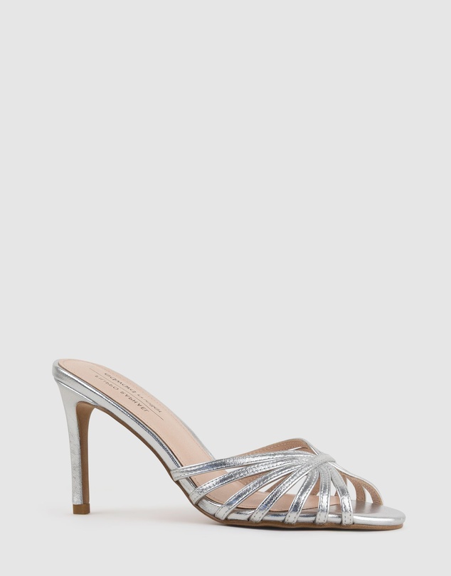 Edward Meller - VANYA85 Strappy Slide