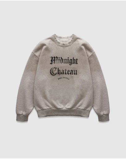 Duke + Dexter - MC Sweatshirt