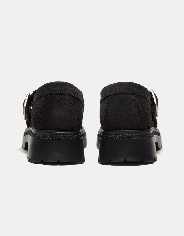 Timberland - Cambria Valley Buckle Shoes - Women's