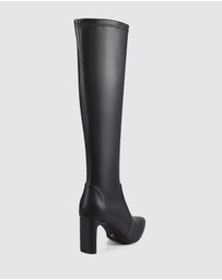 Siren - Bradley Tall Boots