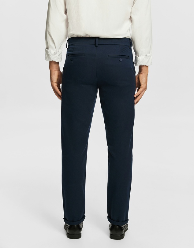 yd. - Energy Regular Chino