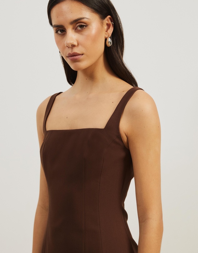 Atmos&Here - Ashley Mini Dress
