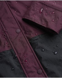 Seasalt - Seasalt Cornwall Multi Chapel Rock Coat