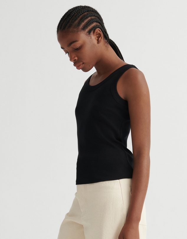 Kowtow - Everyday Singlet