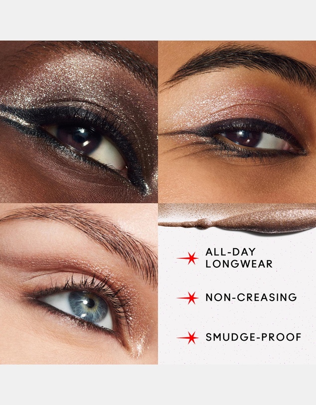 MAC - Dazzleshadow Liquid Eyeshadow