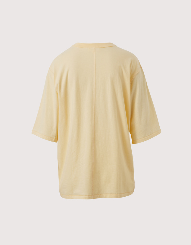 Ceres Life - Luna Oversized Tee