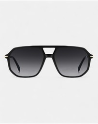 David Beckham Eyewear - DB 1172/S