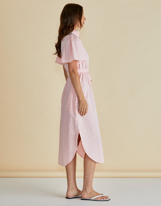 Betty Basics - Immie Dress