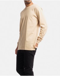 Stock & Co. - Stock Long Sleeve Tee