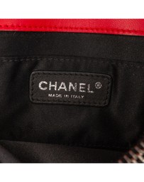 Pre-Loved by Azura Reborn - Pre-Loved chanel Chanel Quilted Lambskin Leather Crossbody