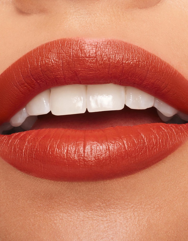 MAC - MACximal Silky Matte Lipstick - Marrakesh