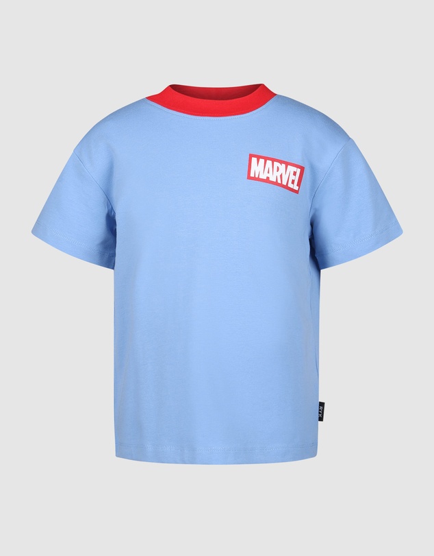 Rock Your Kid - Marvel Tee - ICONIC EXCLUSIVE