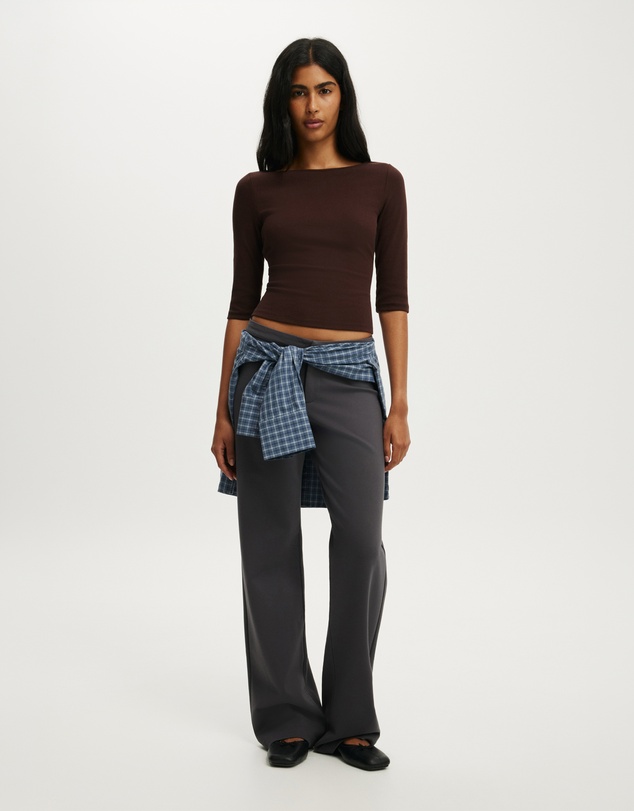 Cotton On - Luca Ponte Pants