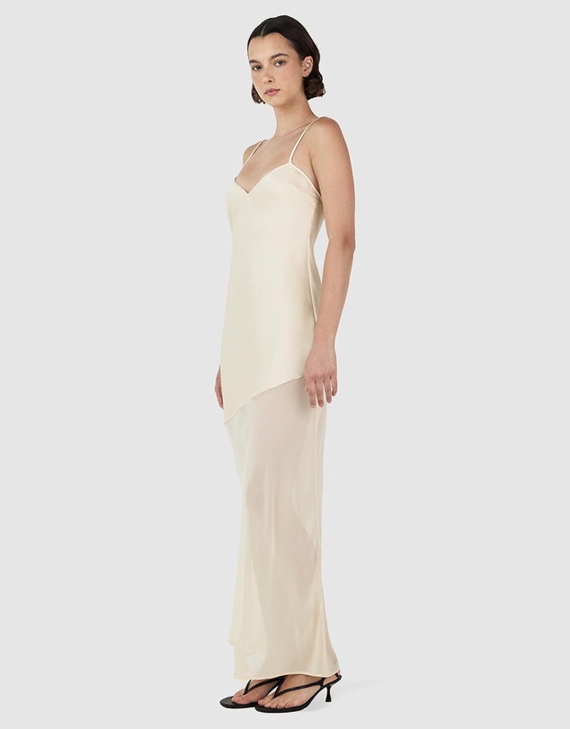 Ownley - Alize Midi Dress