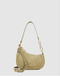 Dune London - Direction - Khaki