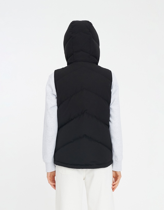 Huffer - Women's Classic Down Vest