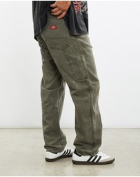 Vintage by The Real Deal - Pre Loved - Vintage Dickies Carpenter Pants