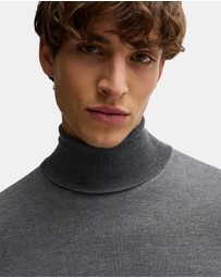 BOSS - Musso Knitwear