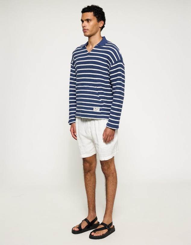 Scotch & Soda - Terry Sweatshirt
