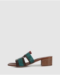 Sempre Di - Vaila Mules