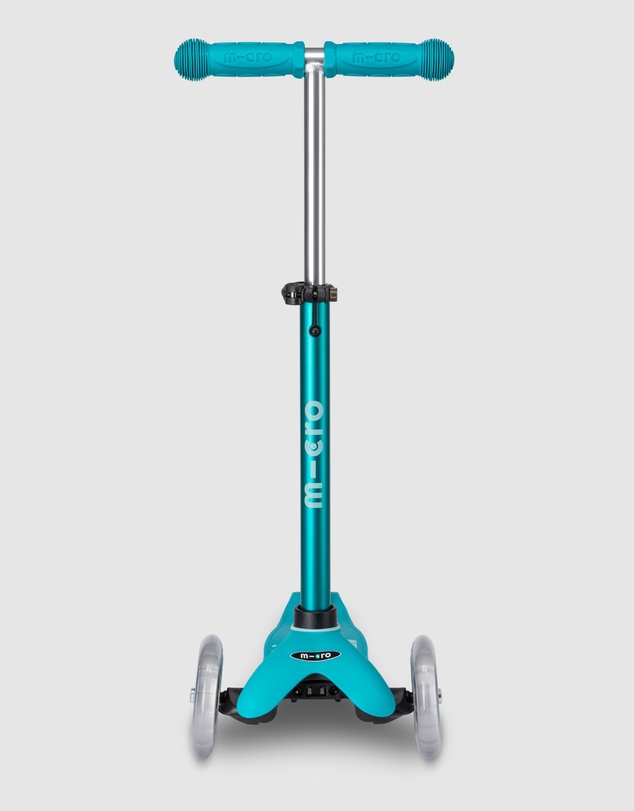 Micro Scooters - Micro Mini Deluxe