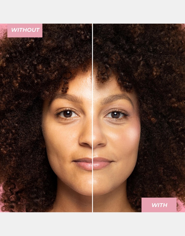 MCoBeauty - Makeup Grip Primer