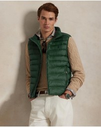 Polo Ralph Lauren - The Colden Packable Vest