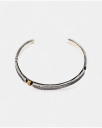 Buck Palmer - Gaia Cuff