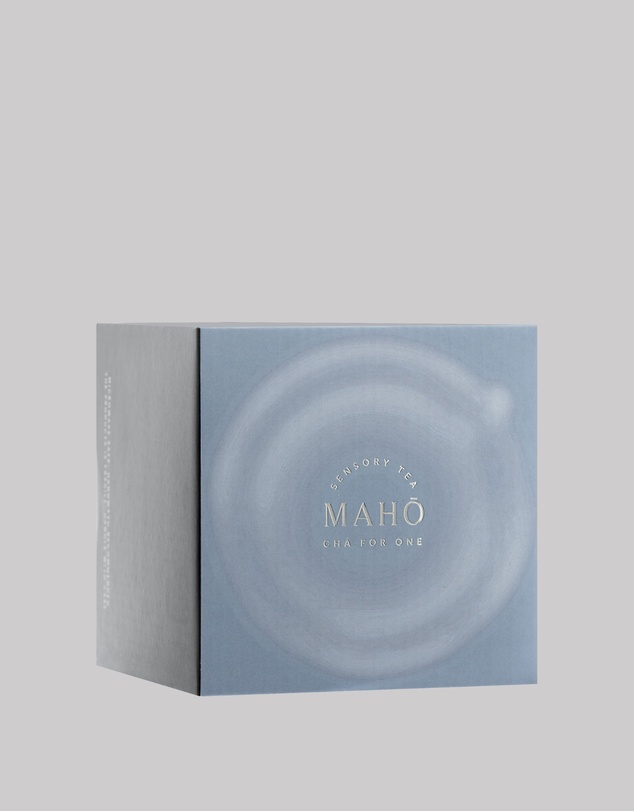 MAHO Sensory - Chá for One - Clear