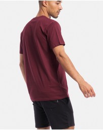Xander - Barracks Tee