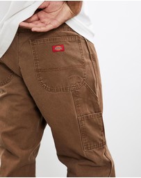 Vintage by The Real Deal - Pre Loved - Vintage Dickies Carpenter Pants