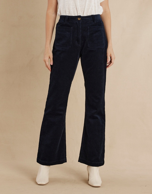 Amelius - Flavie Corduroy Pant